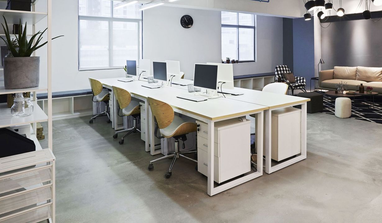 River City Movers LLC