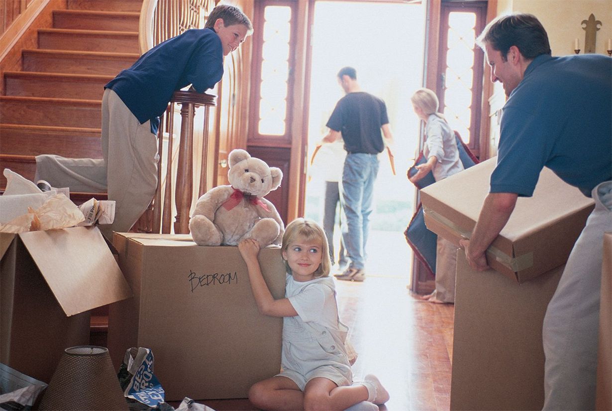 River City Movers LLC