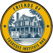 Friends of Tuskegee Institute National Historic Site Inc - Logo