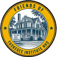 Friends of Tuskegee Institute National Historic Site Inc - Logo