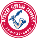 Spencer Plumbing Co logo