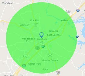 Spencer Plumbing Co | 704-637-2090