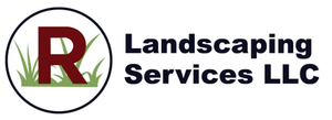 R Landscaping Services - Logo
