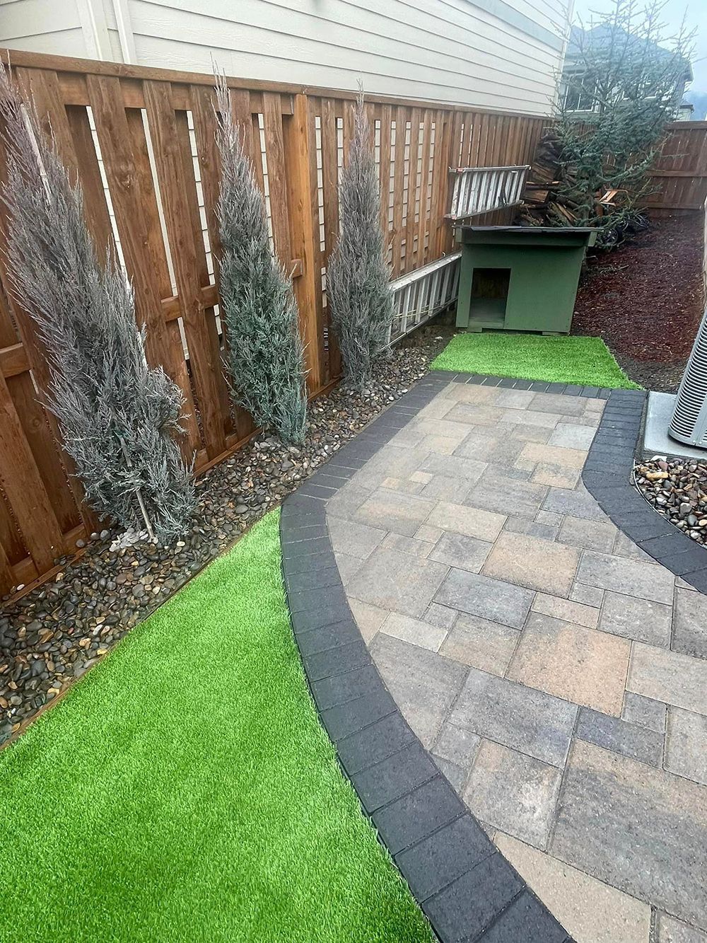 Property improvement services