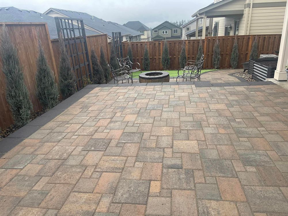 Property improvement services