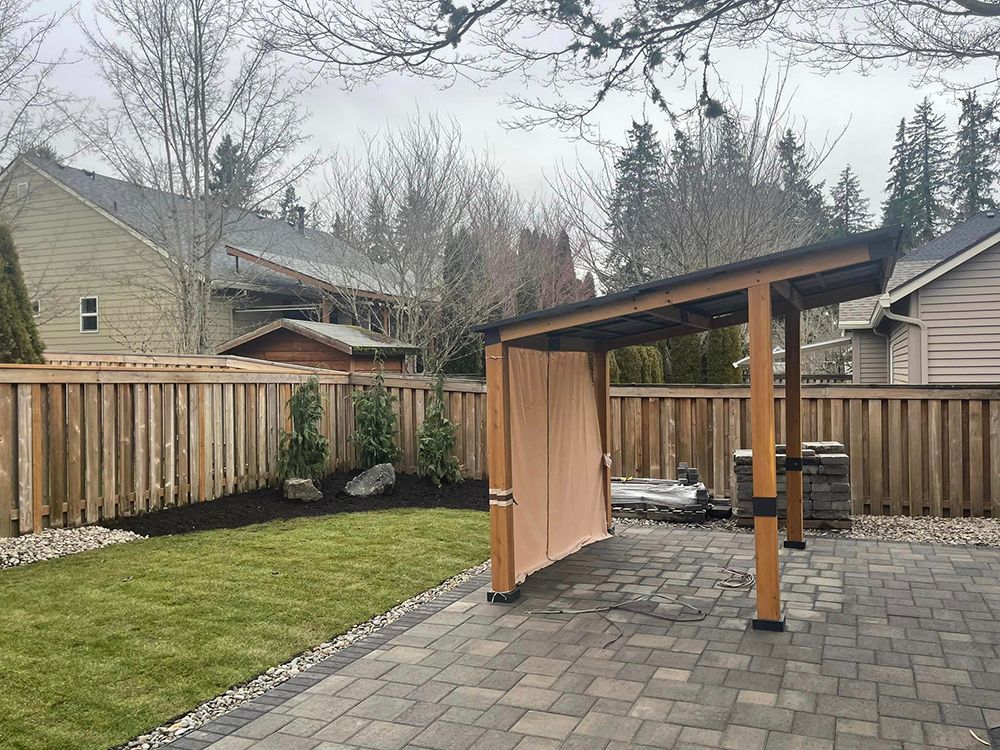 Property improvement services