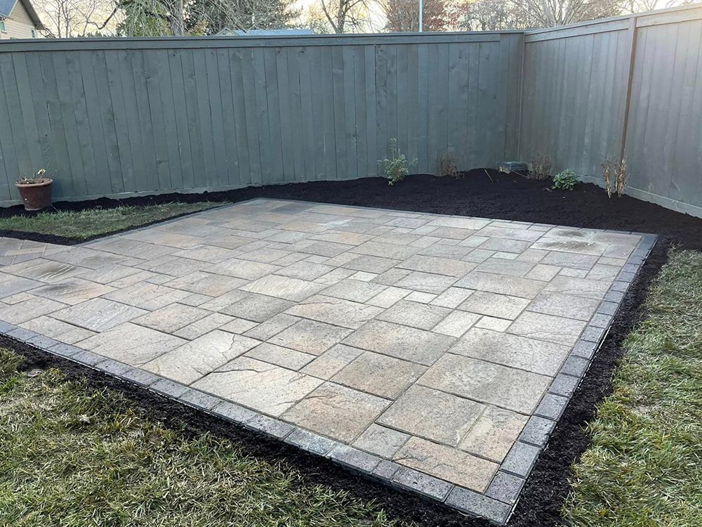 Property improvement services