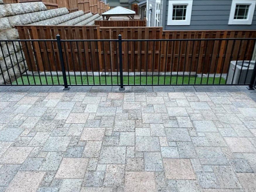 Property improvement services