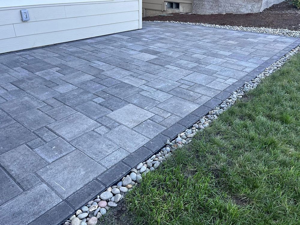 Property improvement services