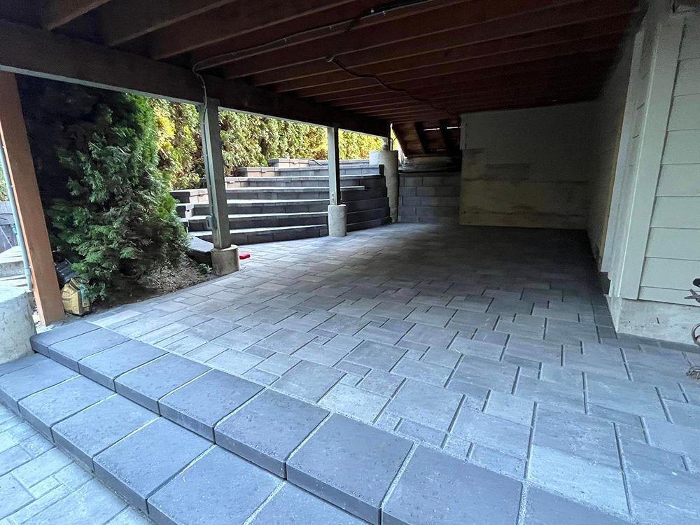 Property improvement services