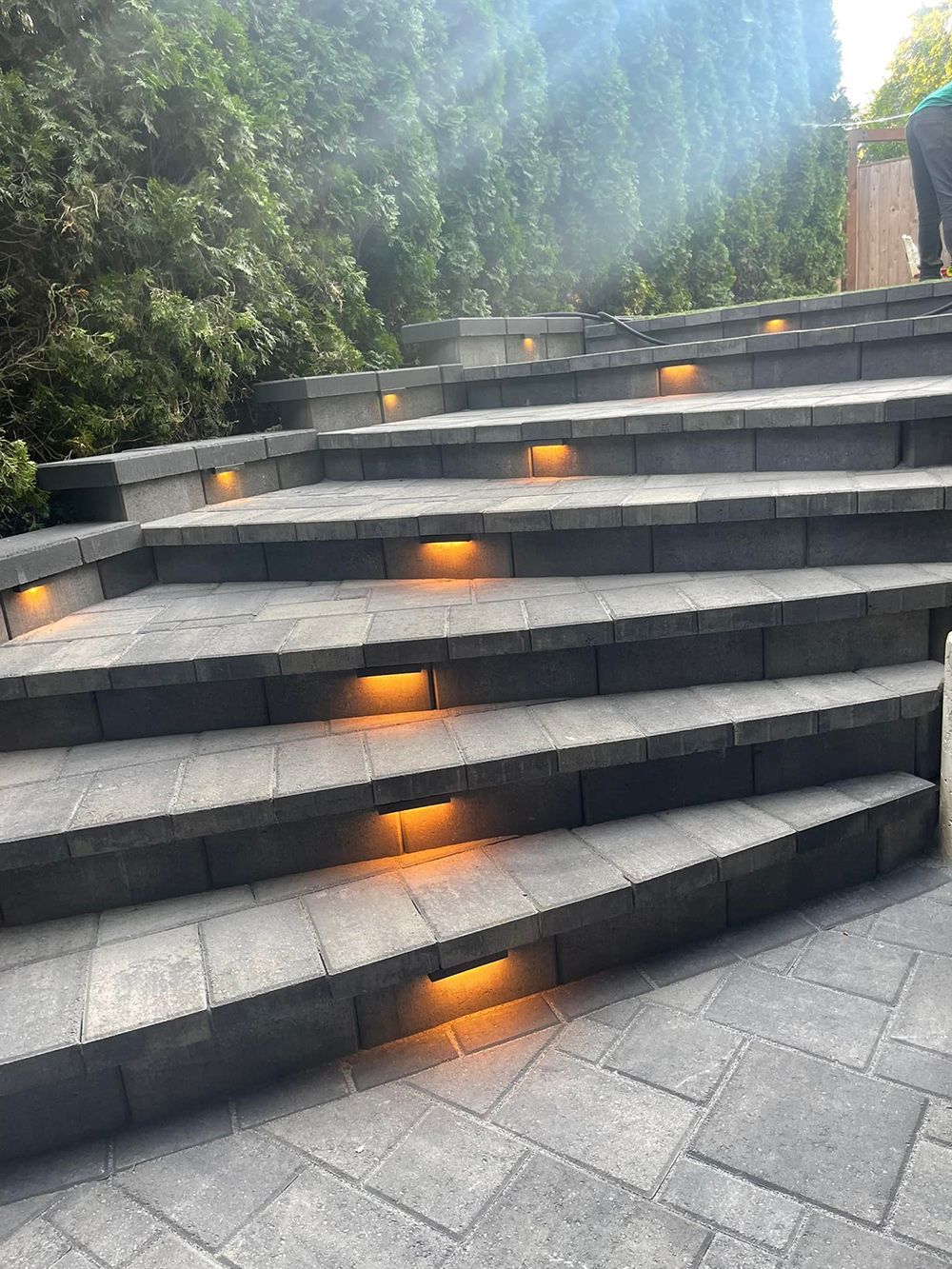 Property improvement services