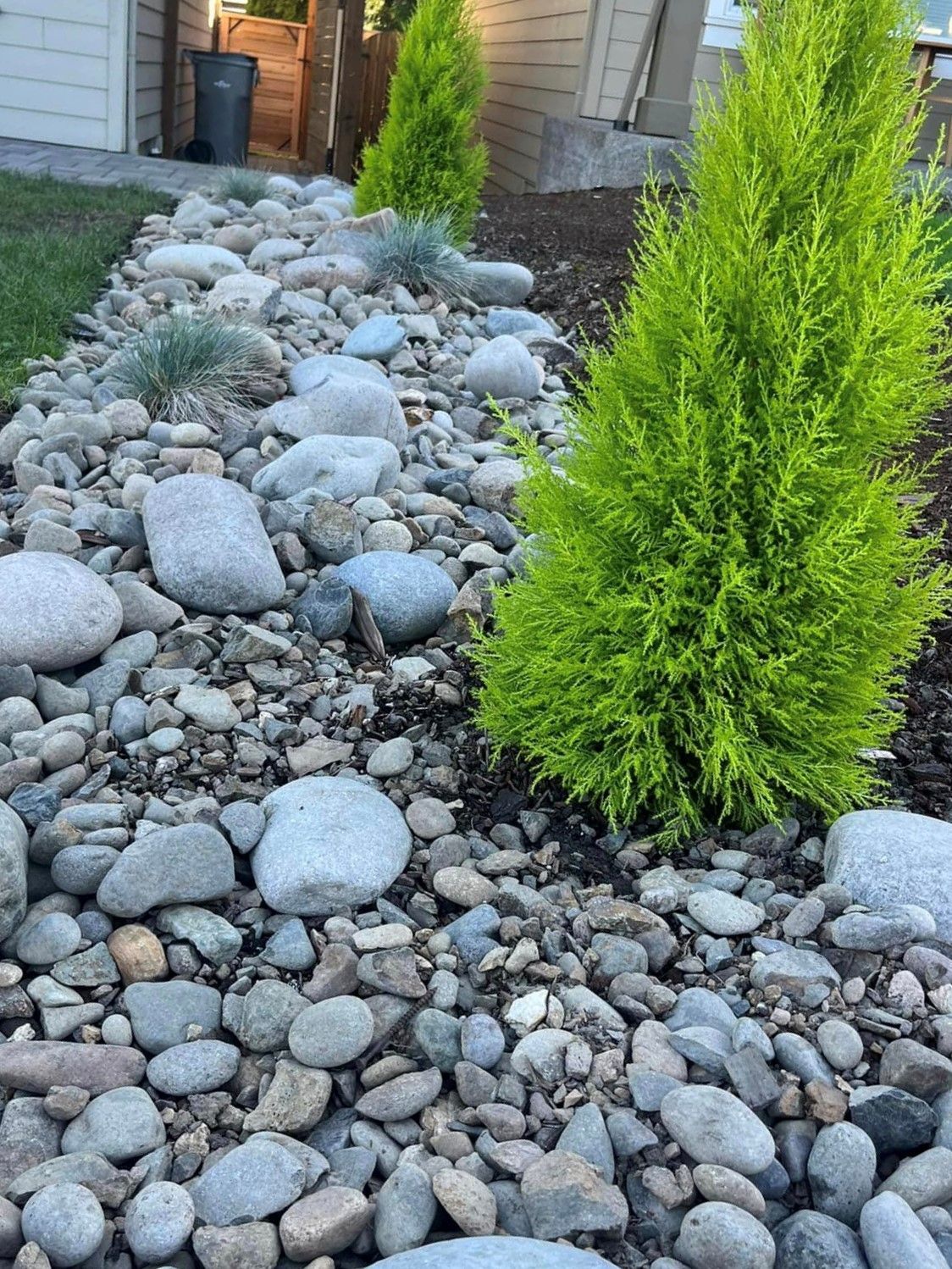 Property improvement services