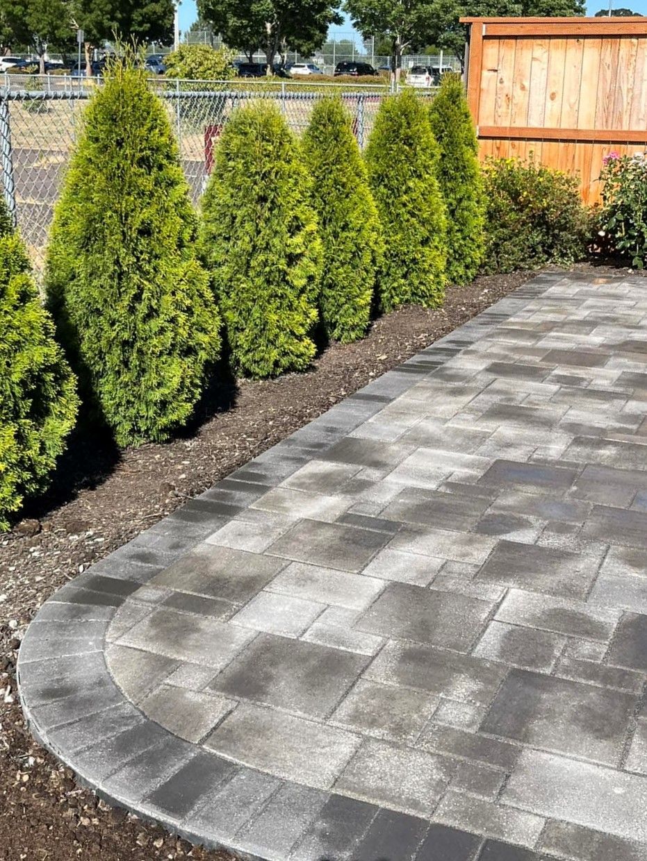 Property improvement services