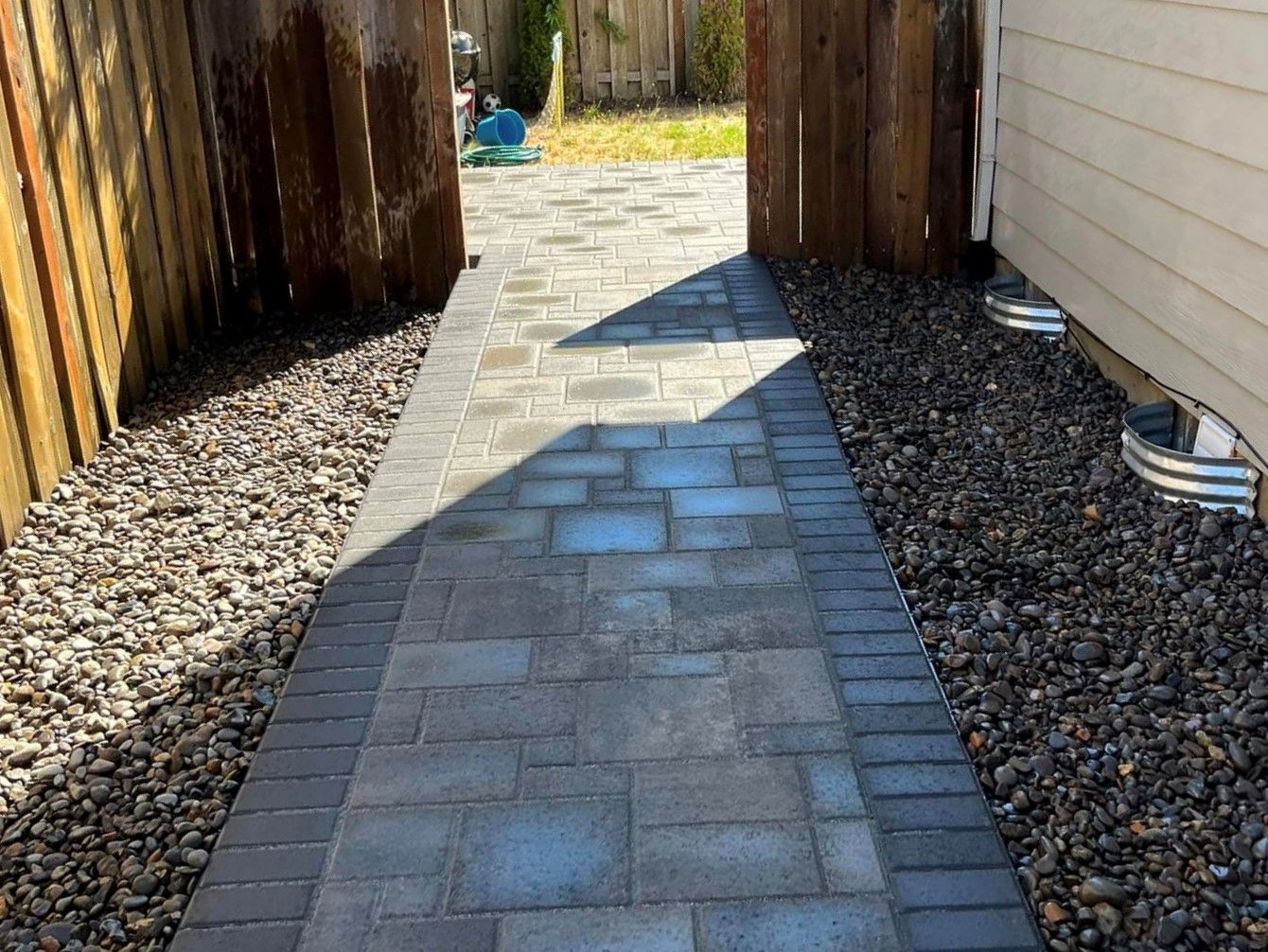 Property improvement services