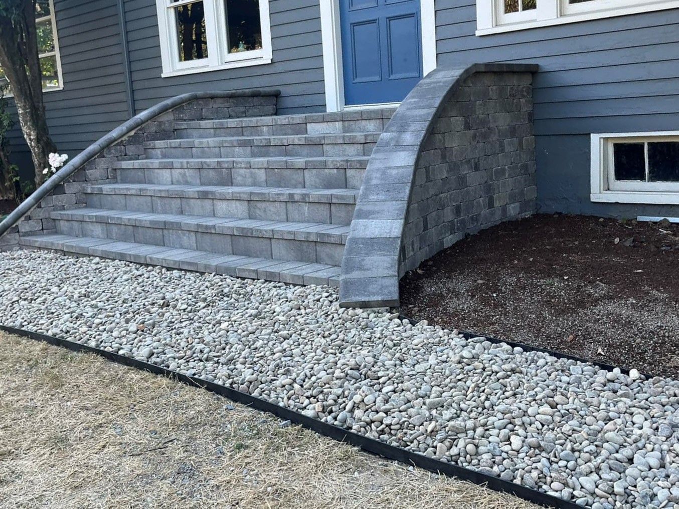 Property improvement services