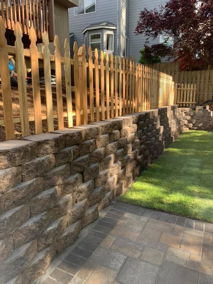 Property improvement services