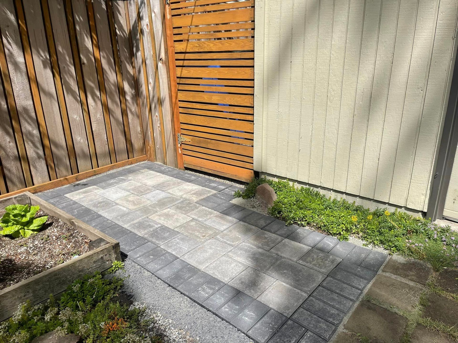 Property improvement services