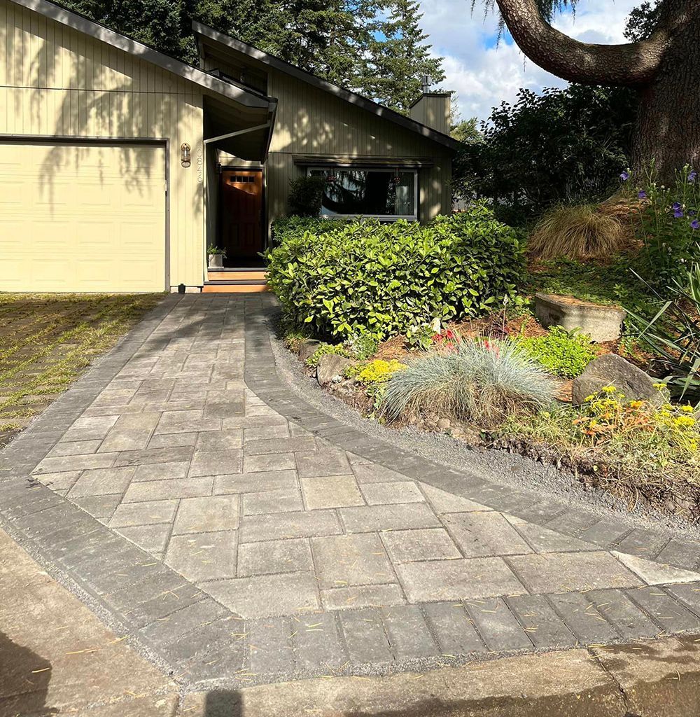 Property improvement services