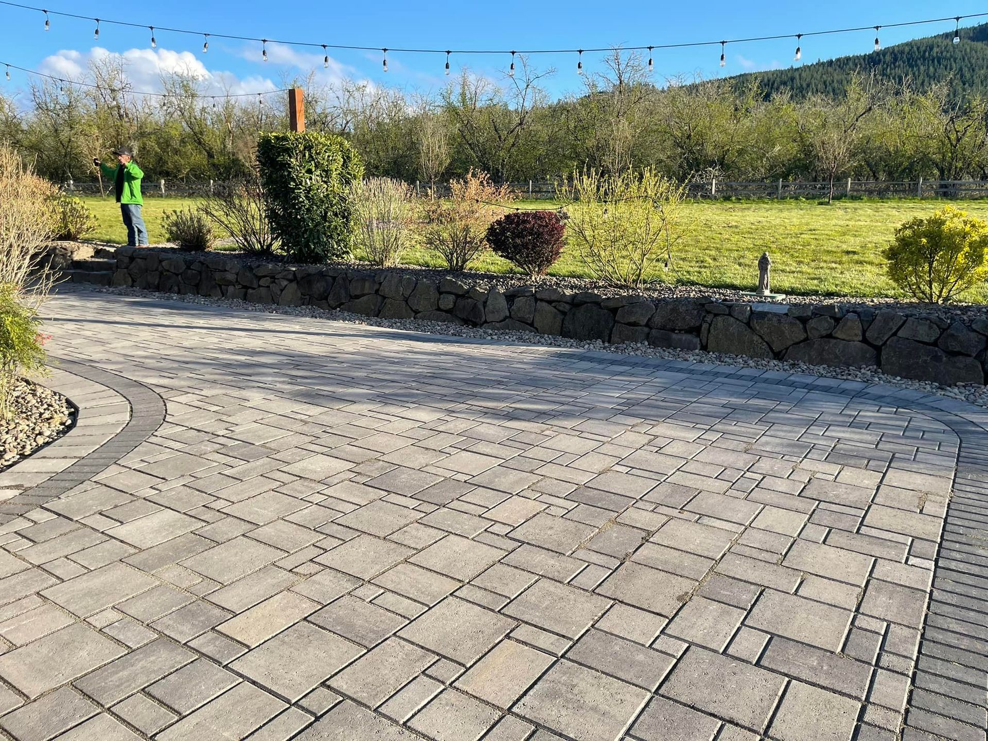 Property improvement services