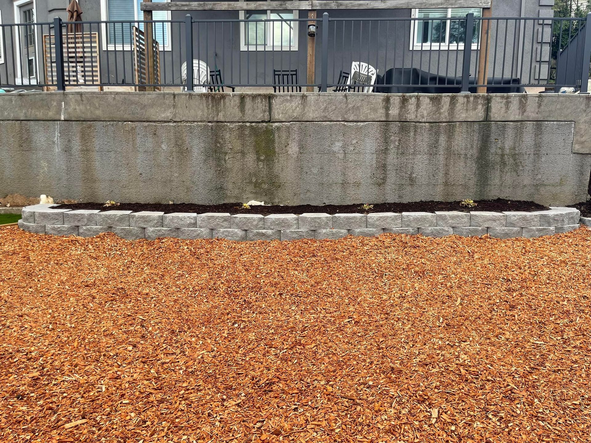 Property improvement services