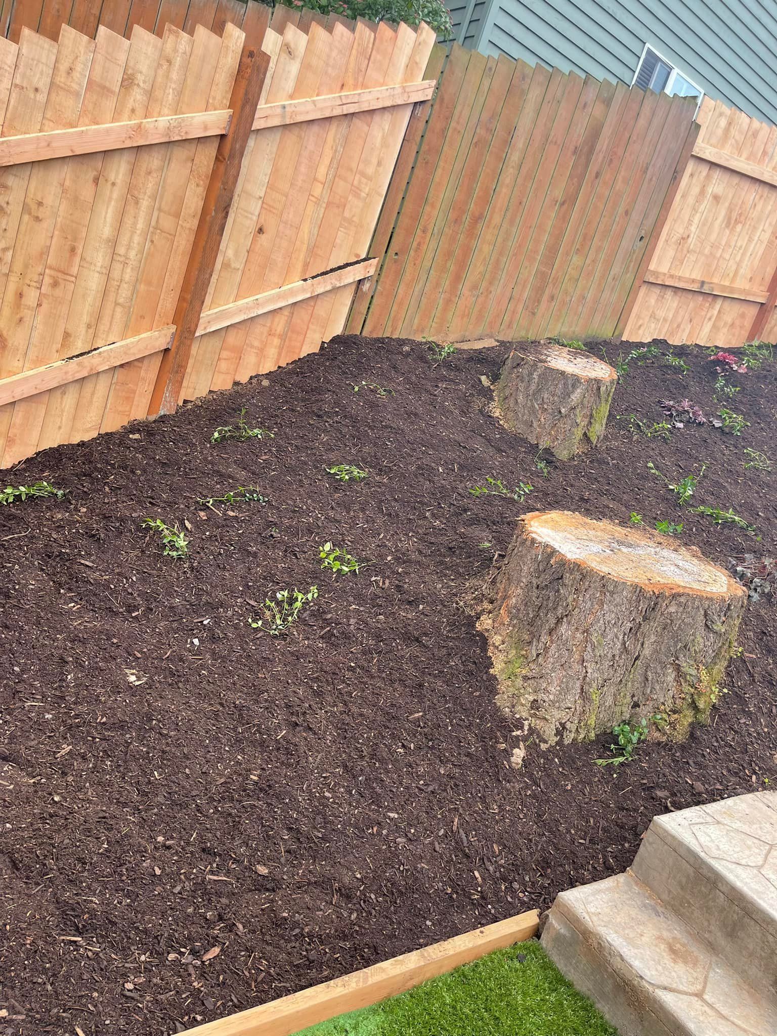 Fence installation services