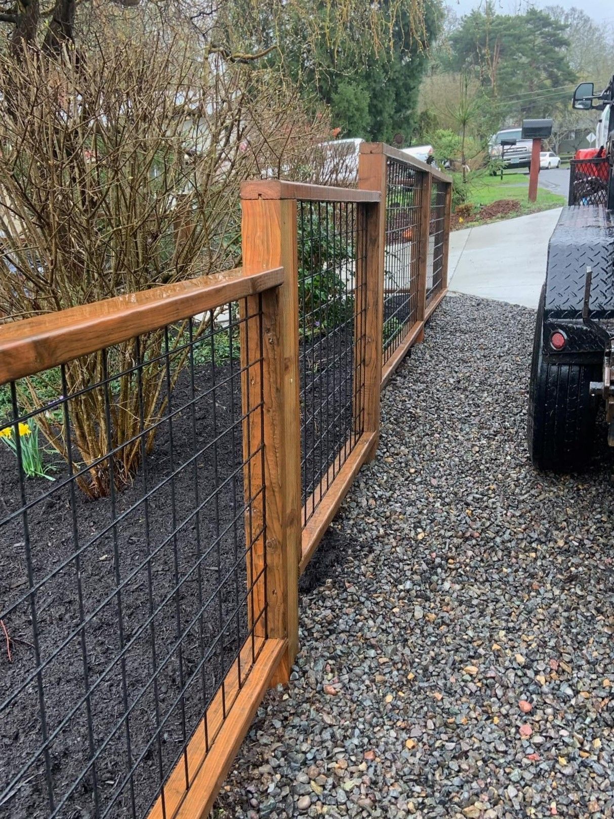 Property improvement services