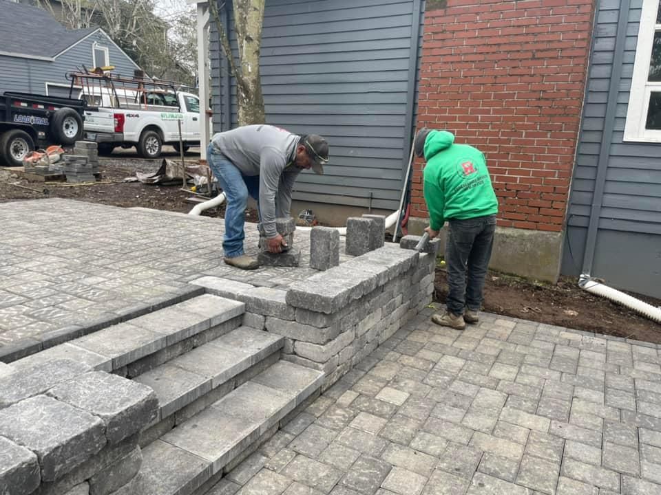 Property improvement services