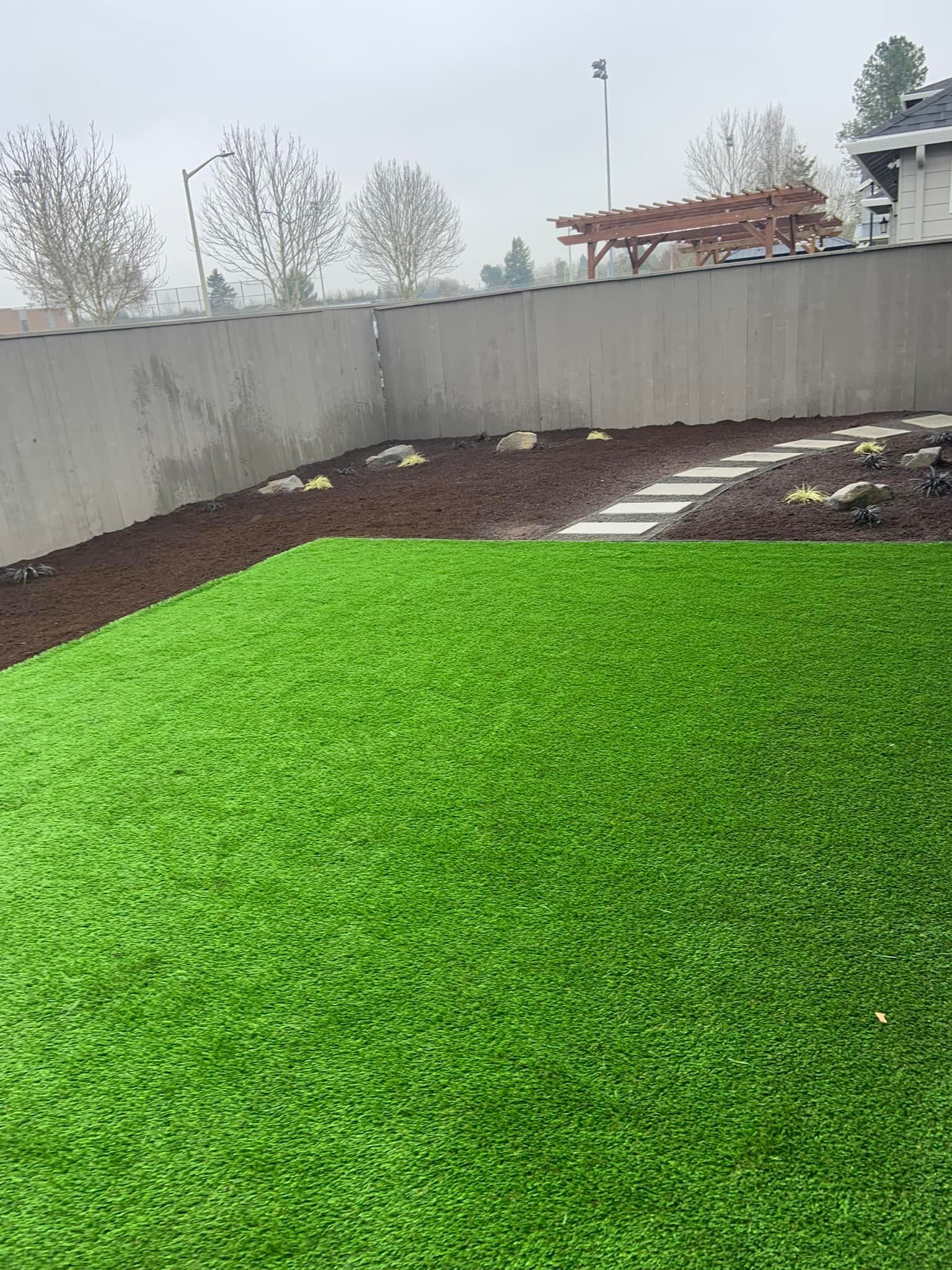 Property improvement services