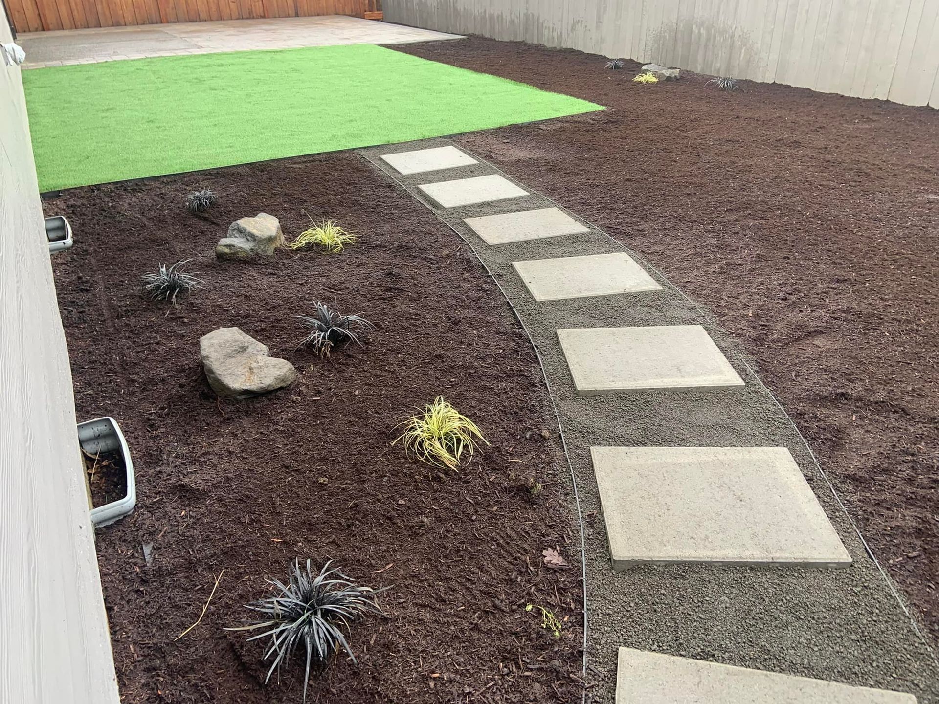 Property improvement services