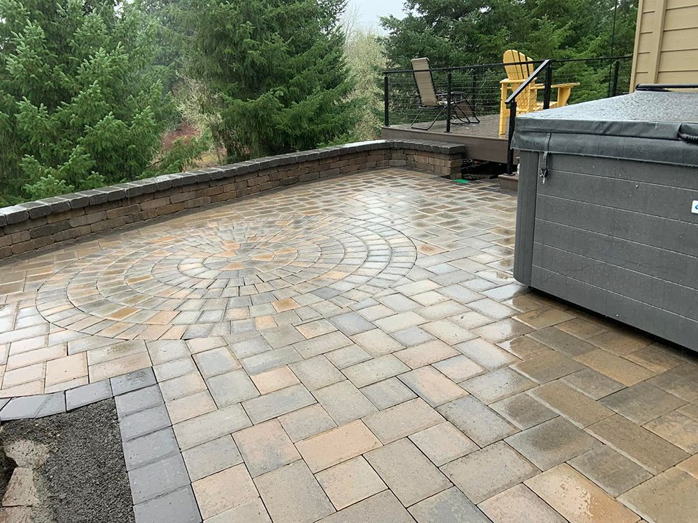 Property improvement services