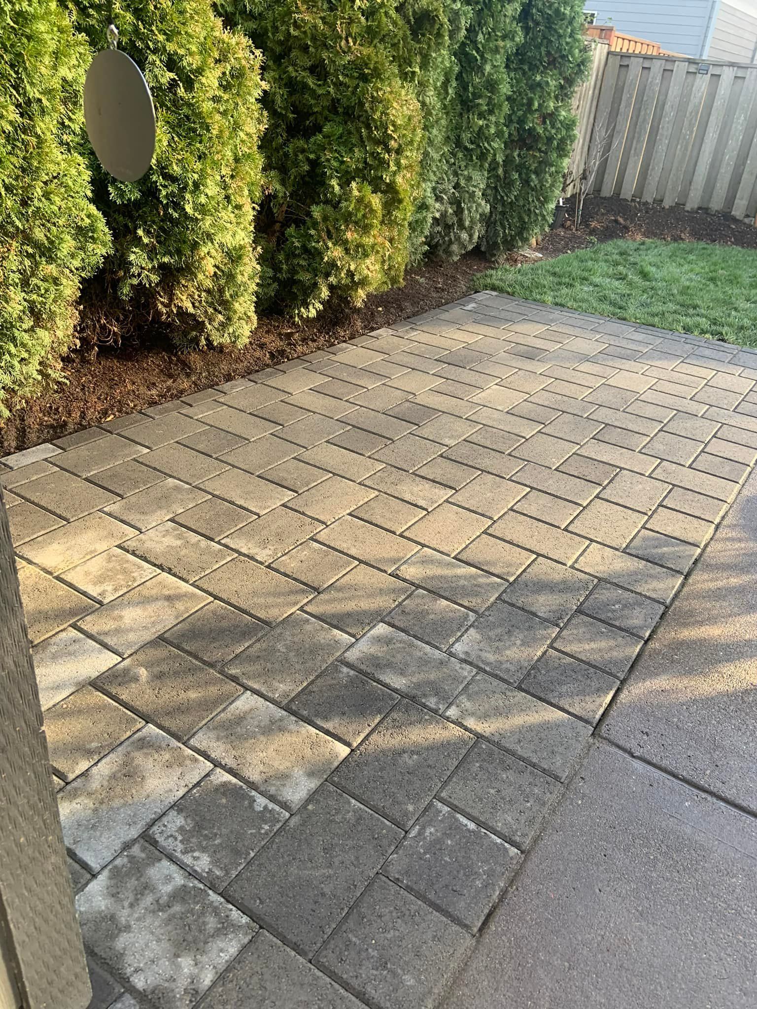 Property improvement services