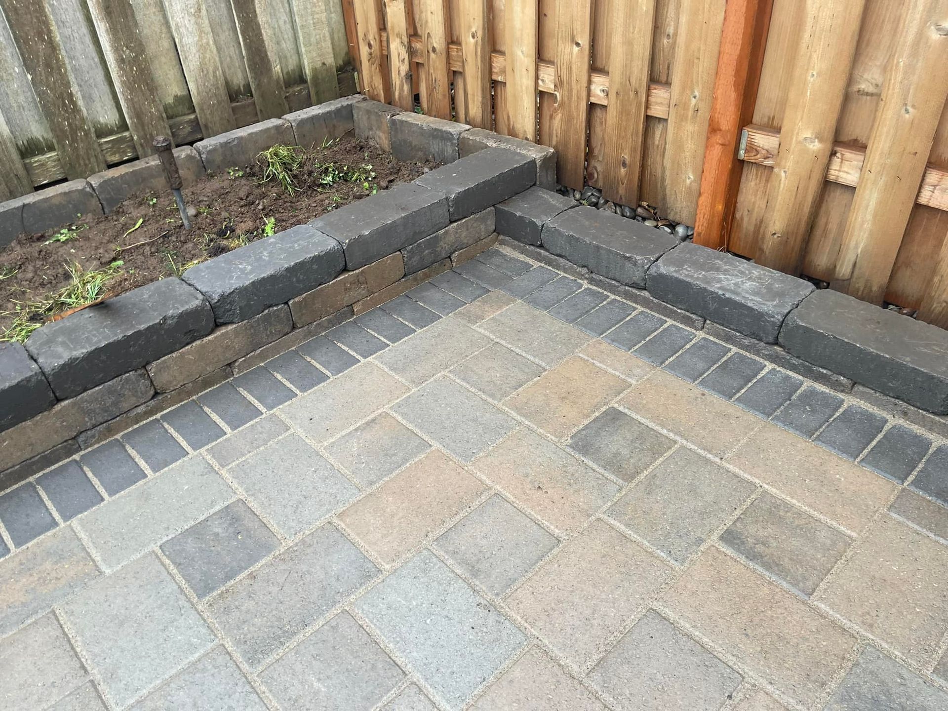 Property improvement services