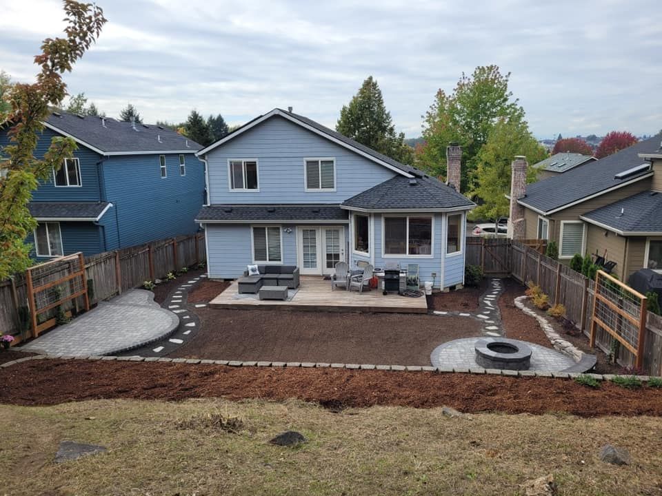 Property improvement services