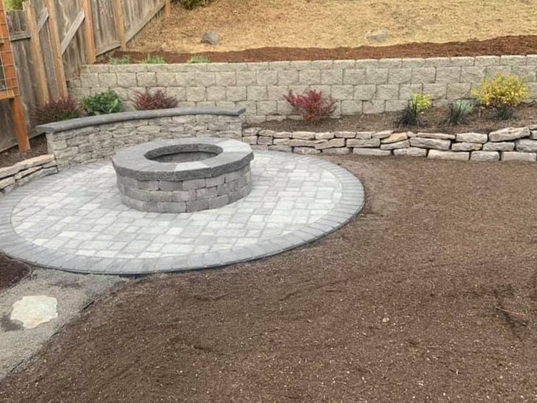 Property improvement services