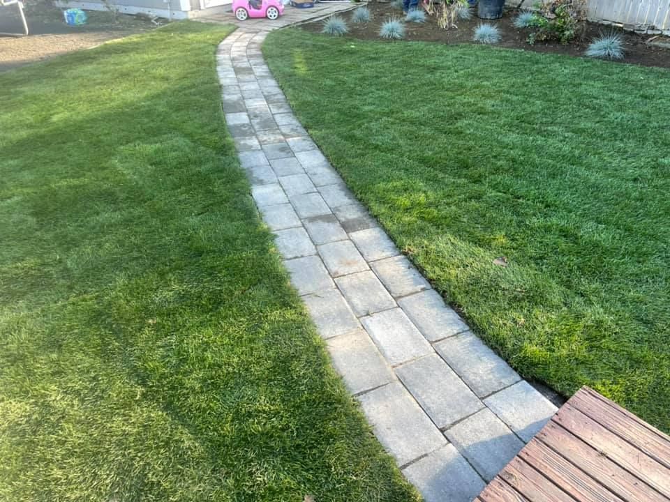 Property improvement services