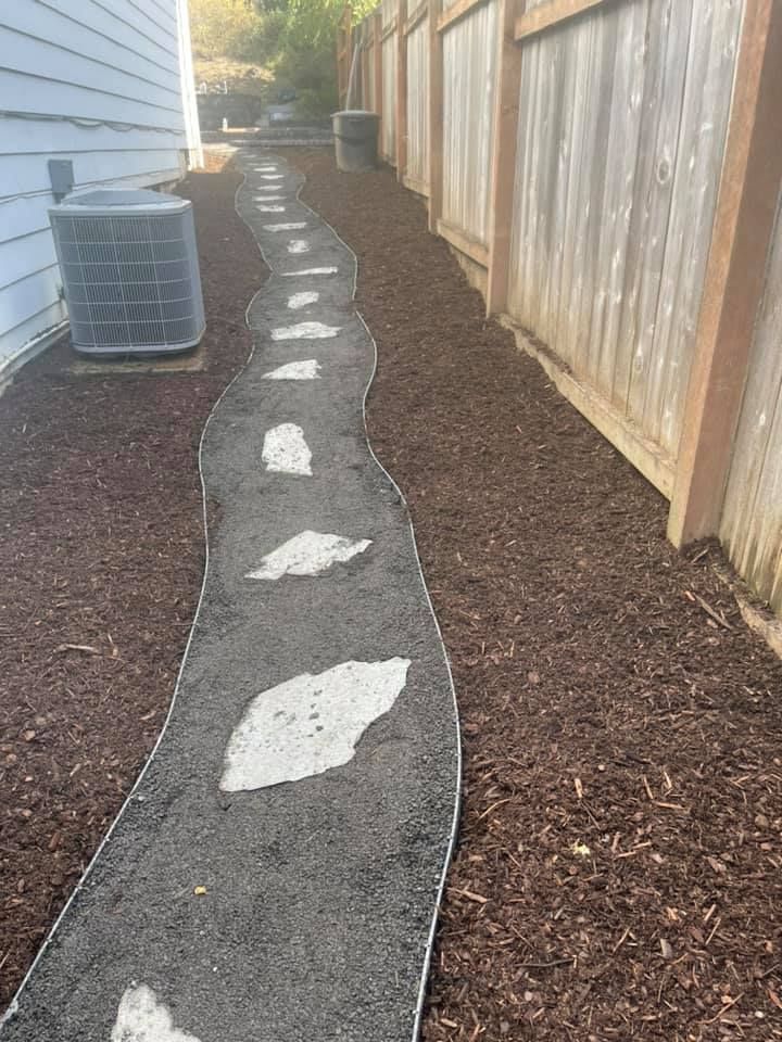 Property improvement services