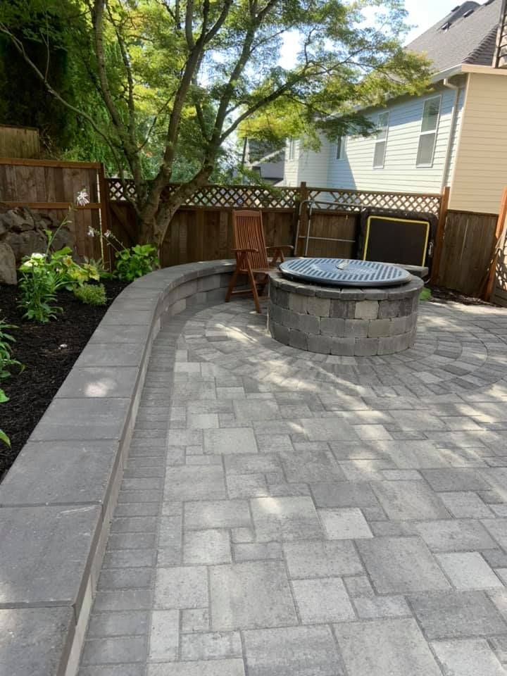 Property improvement services