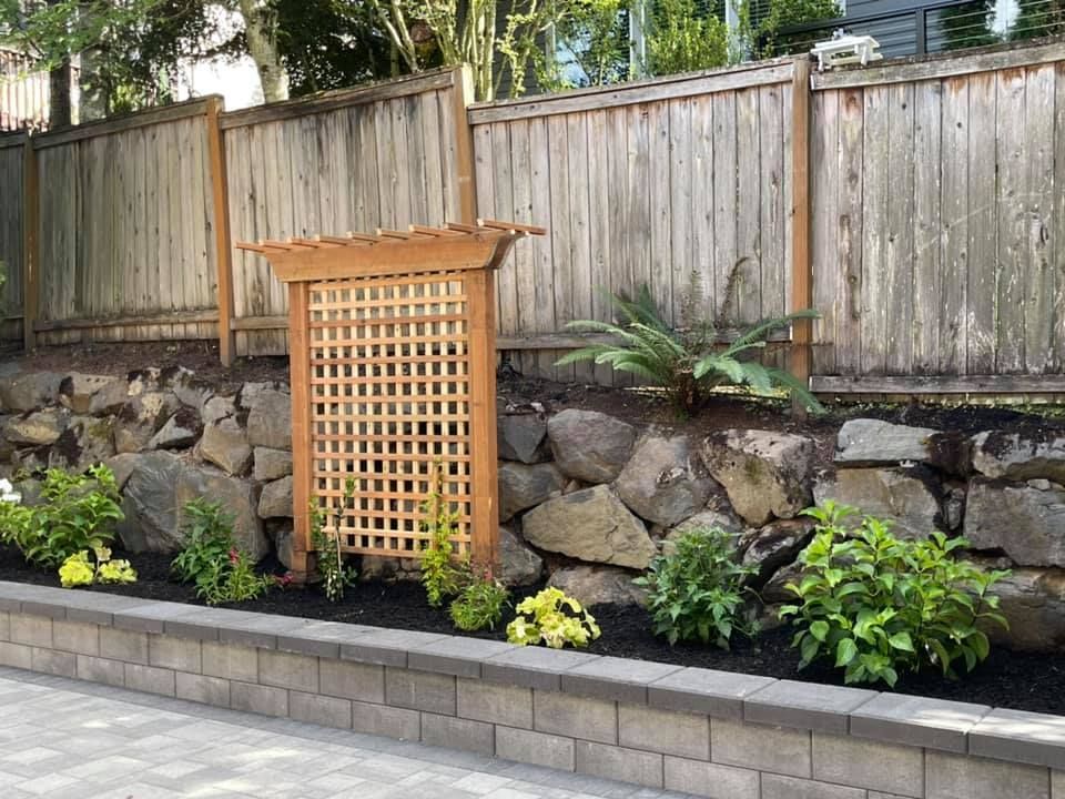 Property improvement services