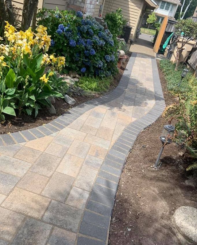 Property improvement services