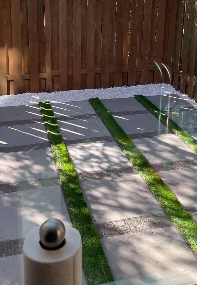 Property improvement services