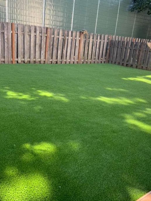 Landscape design services