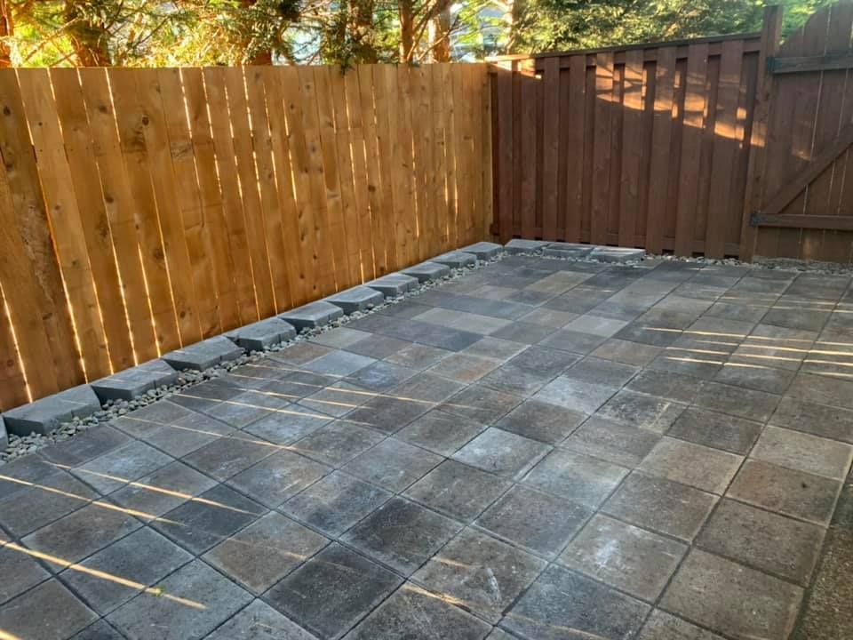 Fence installation services