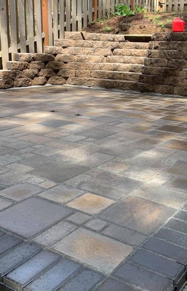 Property improvement services