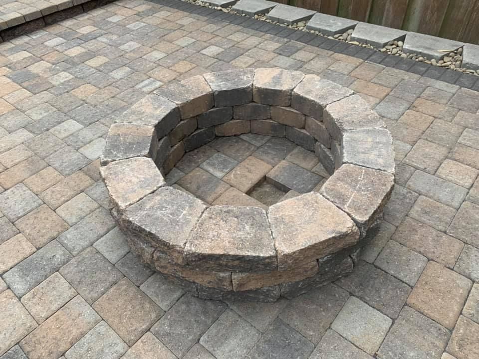 Property improvement services