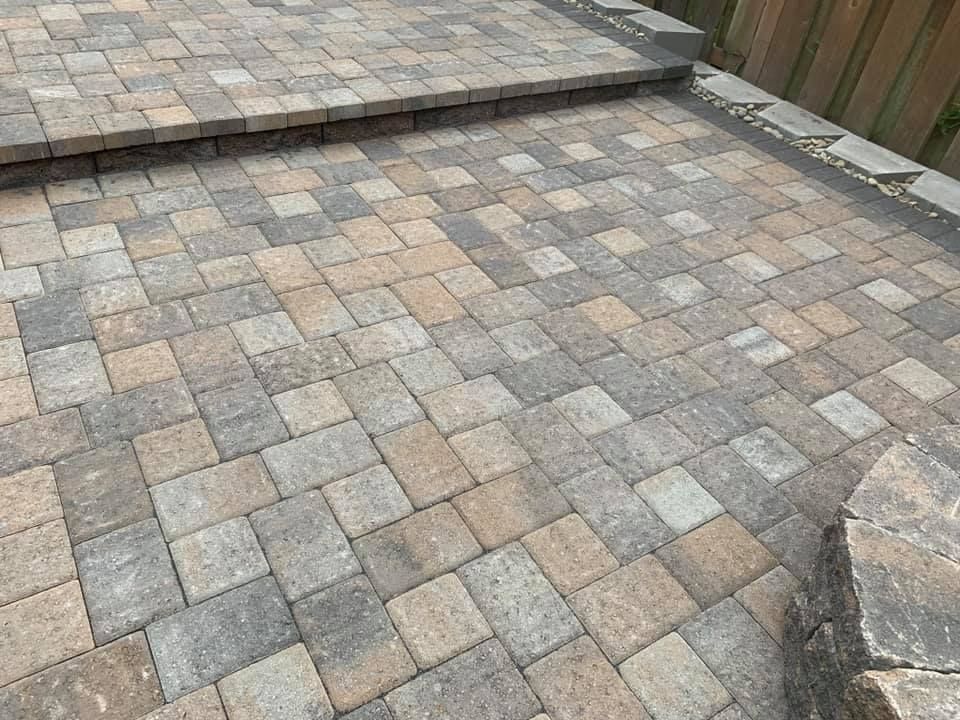 Property improvement services