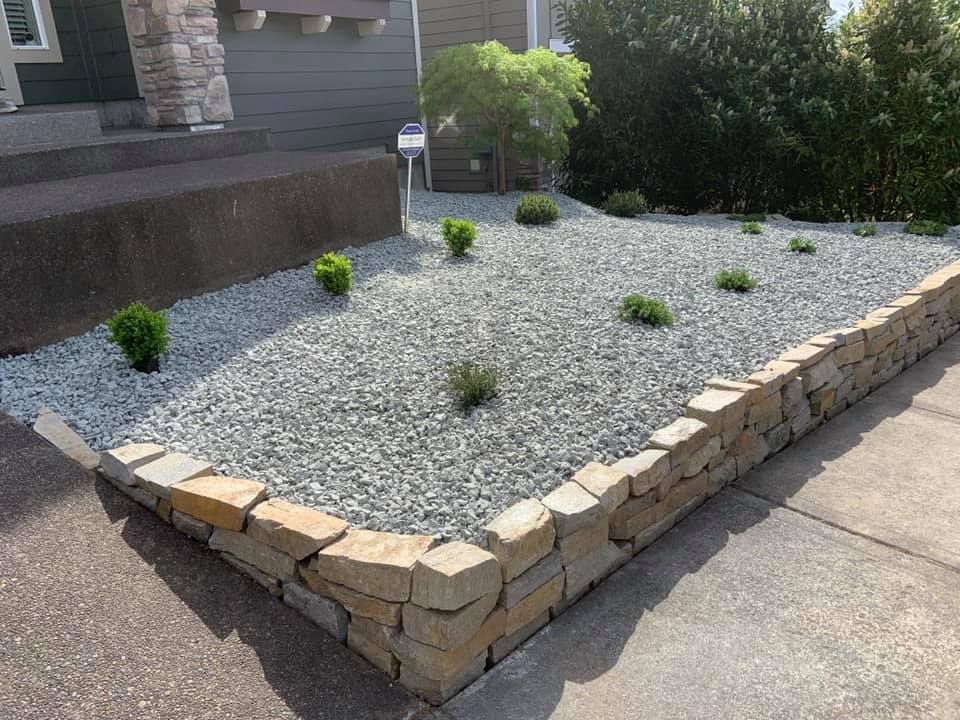 Property improvement services