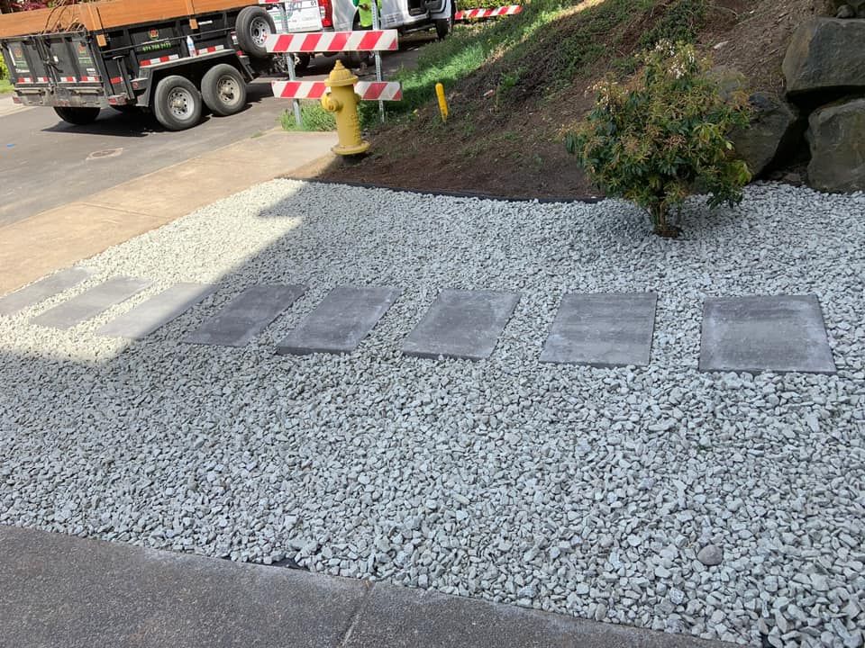 Property improvement services