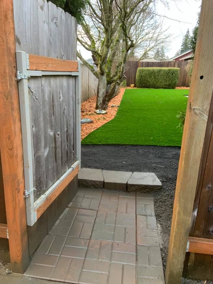 Property improvement services