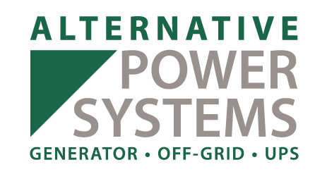Alternative Power Systems LLC logo