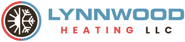 Lynnwood Heating LLC | Logo